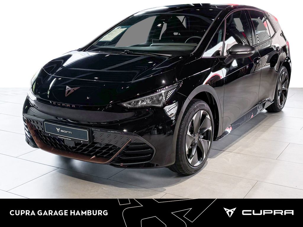 Bild des Angebotes Cupra Born 150 kW Virtual LED