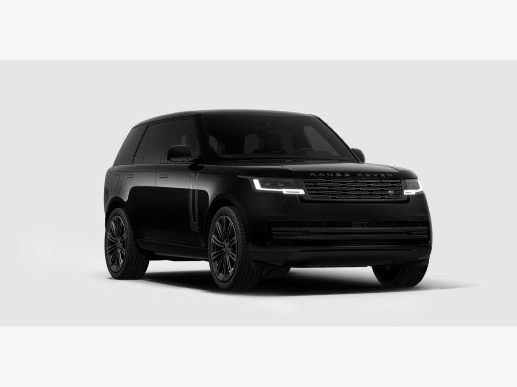 Bild des Angebotes Land Rover Range Rover 4.4 P530