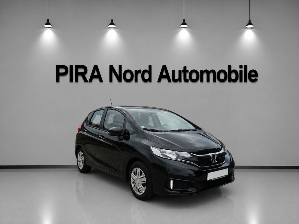 Bild des Angebotes Honda Jazz Trend*2.Hand*nur 51tkm*