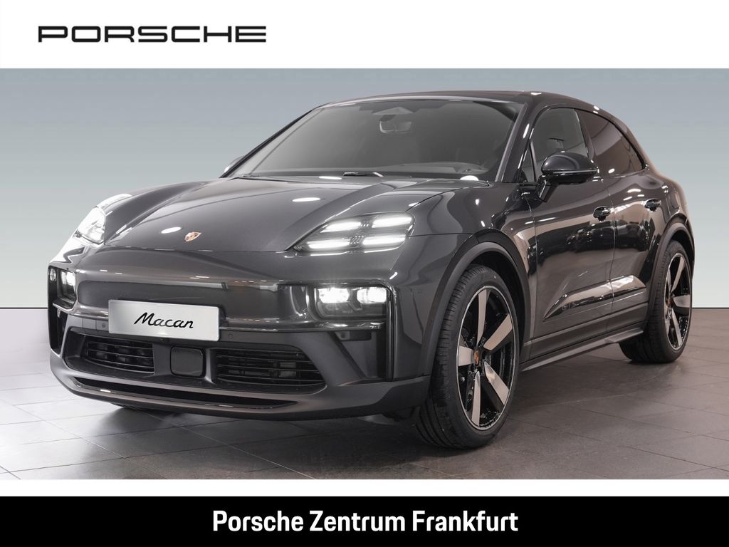 Bild des Angebotes Porsche Macan GTS HA-Lenkung Head-Up Surround-View BOSE