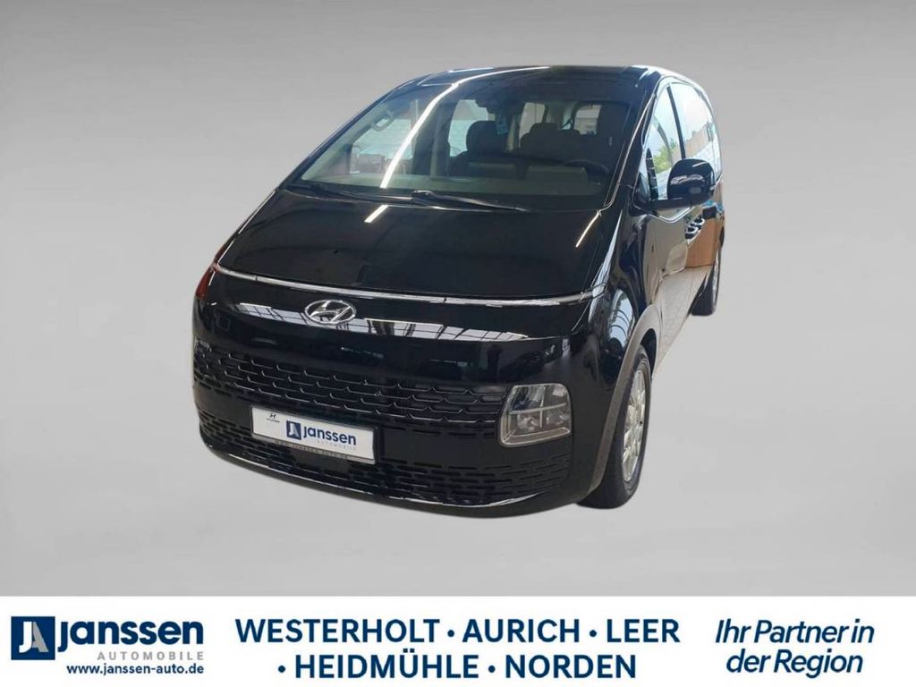 Bild des Angebotes Hyundai STARIA 9-Sitzer TREND/Automatik/PDC/Navi/Rückfah