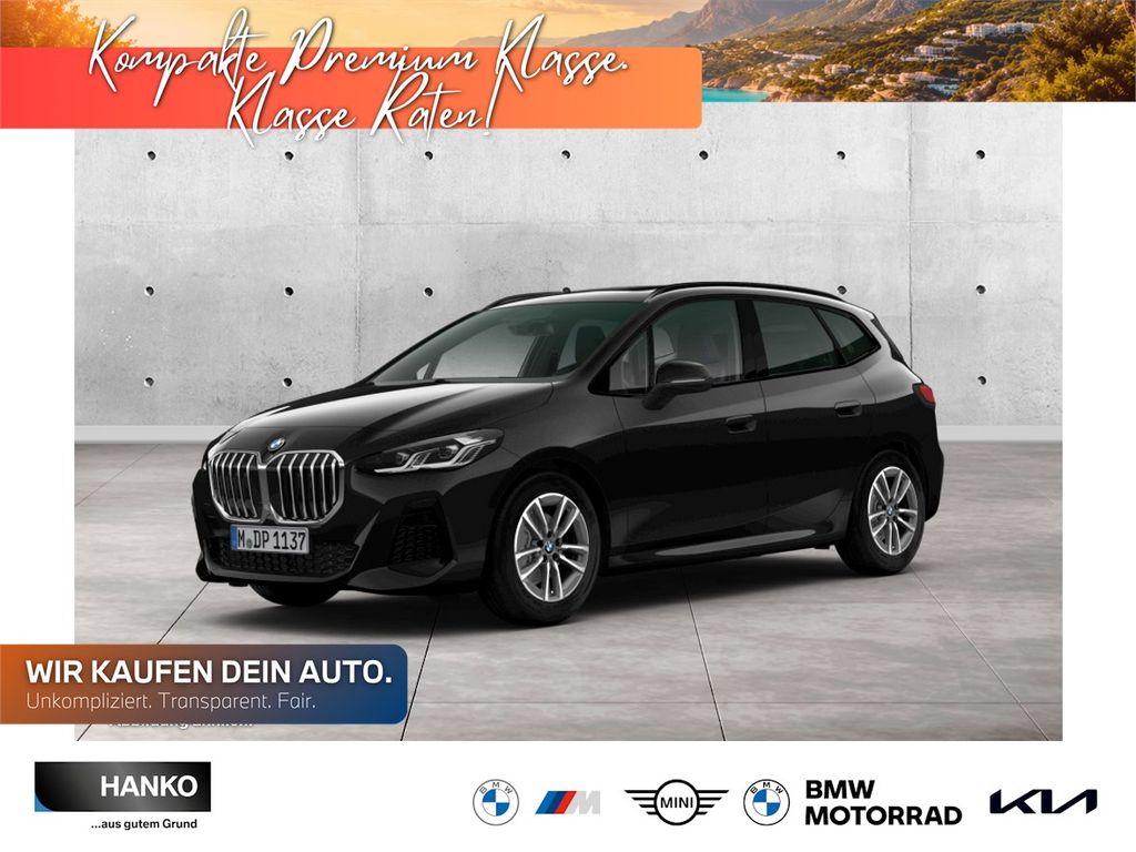 Bild des Angebotes BMW 220i Active Tourer Drive "Knaller Preise" 54.020