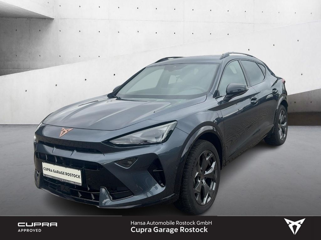 Bild des Angebotes Cupra Formentor 1.5 eTSI+Matrix+Carplay+Virt Cock+Senn
