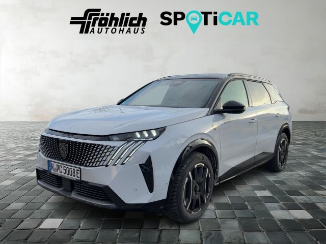 Bild des Angebotes Peugeot 5008 Elektro 210 GT