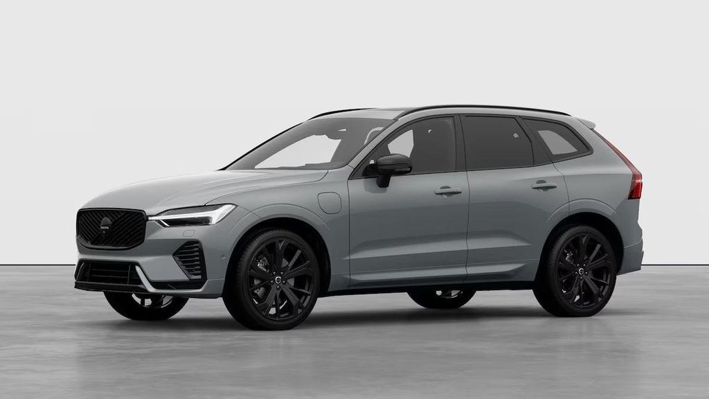 Bild des Angebotes Volvo XC60 T8 AWD Black Edition Ultra Signature