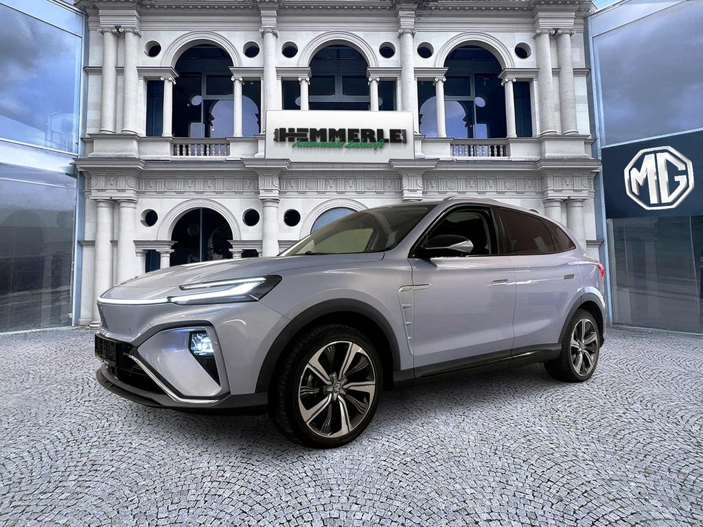 Bild des Angebotes MG Marvel R Performance AWD *verschiedene Farben*