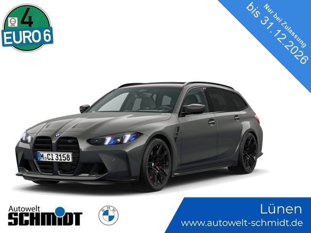 Bild des Angebotes BMW M3 Competition xDrive Touring UPE 129.520 EUR