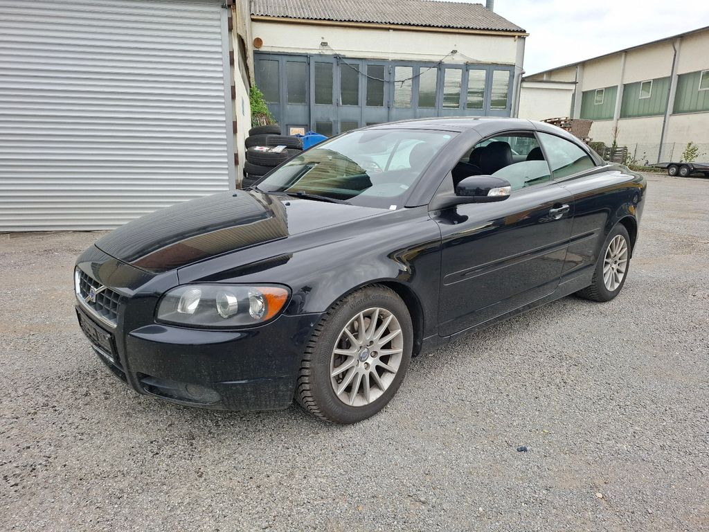 Bild des Angebotes Volvo C70 Cabriolet 2.0 D Momentum*Tüv-05-2028*