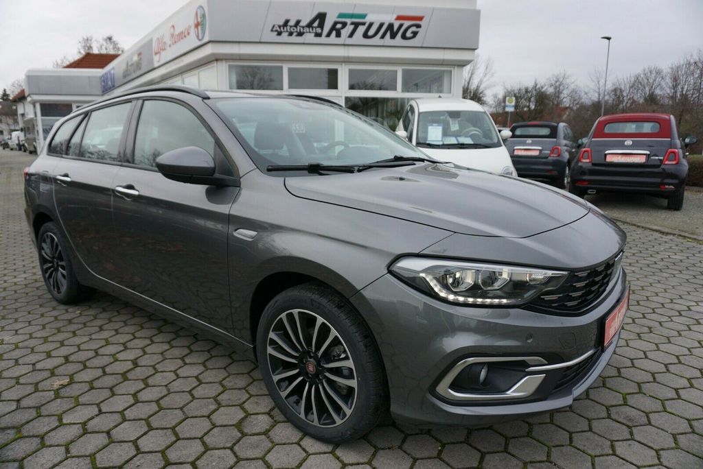 Bild des Angebotes Fiat Tipo Kombi 1.0 Life Kamera SHZ Parkpaket NSW