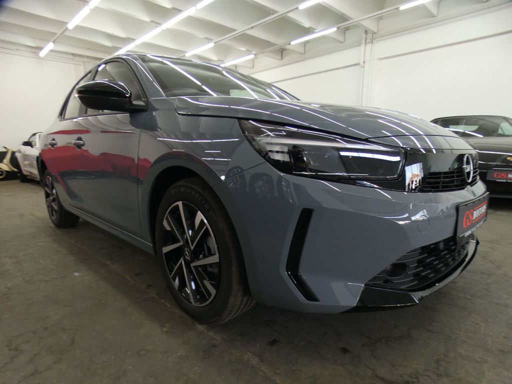 Bild des Angebotes Opel Corsa F Edition 1.2* S-Heizung+CarPlay*PDC*HAGEL