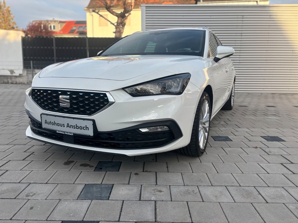 Bild des Angebotes Seat Leon Sportstourer Xcellence