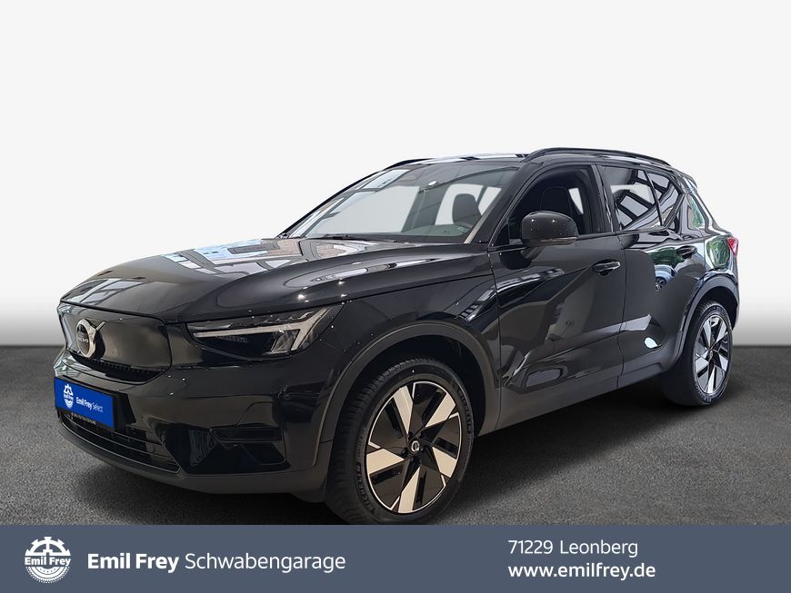 Bild des Angebotes Volvo XC40 Recharge 82 kWh Twin Motor Plus