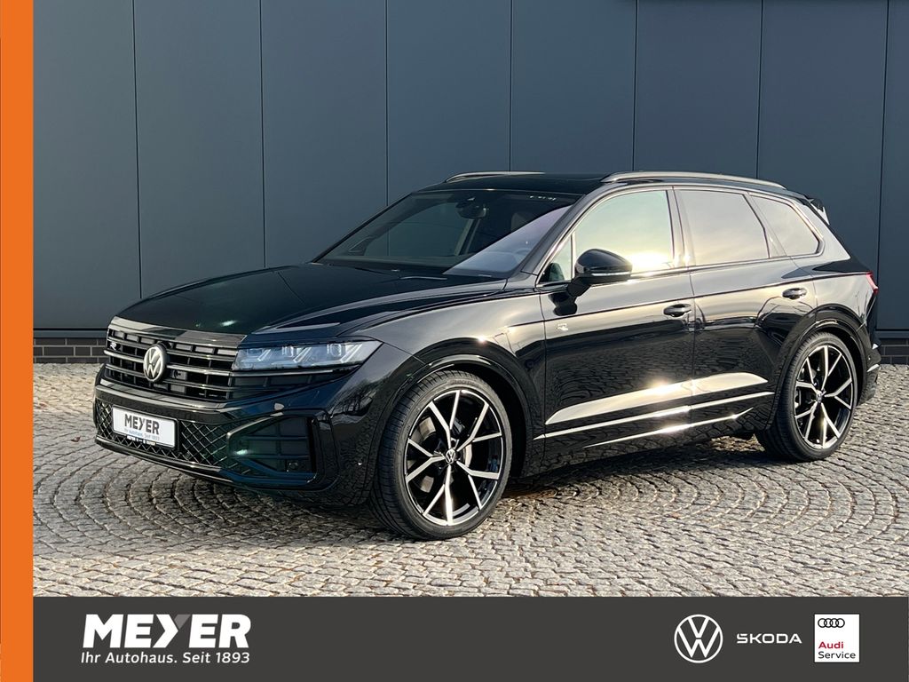 Bild des Angebotes Volkswagen Touareg R-Line FINAL EDITION 3.0 TDI 4MOTION