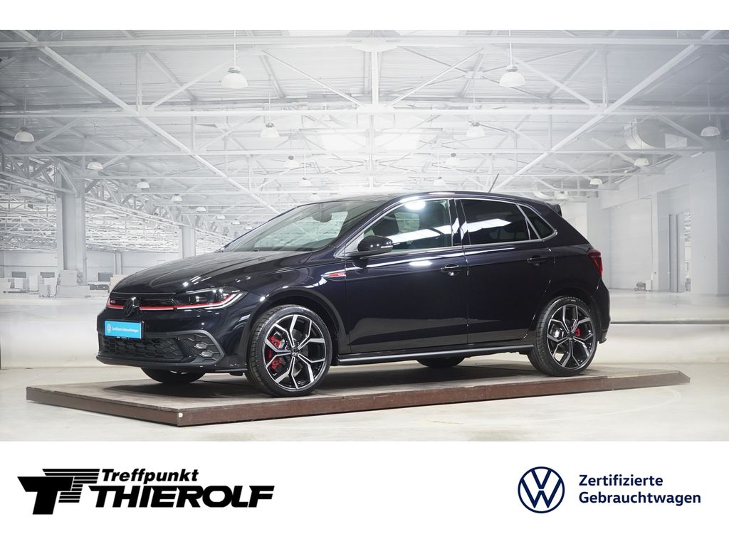 Bild des Angebotes Volkswagen Polo GTI 2.0 TSI DSG Sport Select Pano Kamera