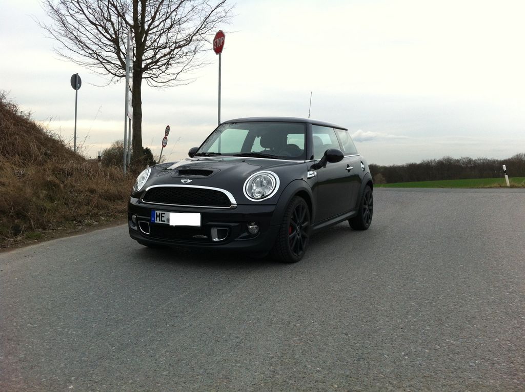 Bild des Angebotes MINI John Cooper Works