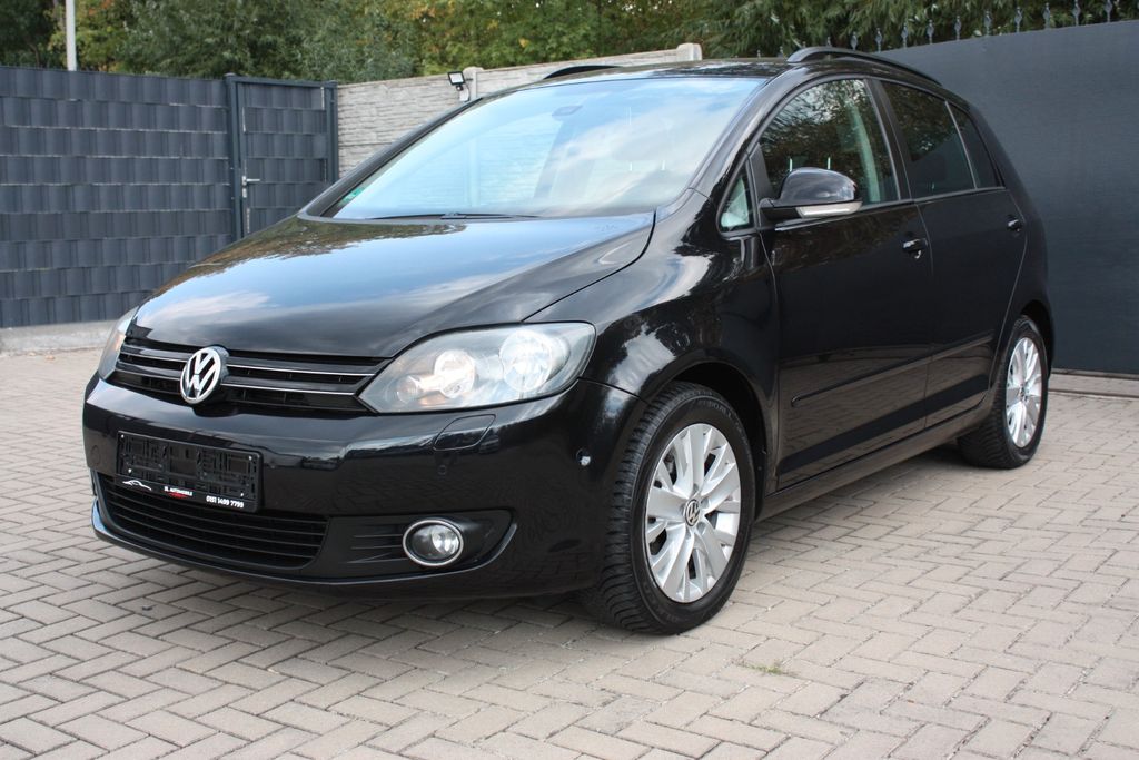 Bild des Angebotes Volkswagen Golf Plus VI Life