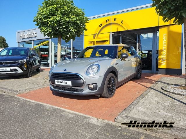 Bild des Angebotes MINI One Clubman 1.5 EU6d-T Mehrzonenklima Keyless Al