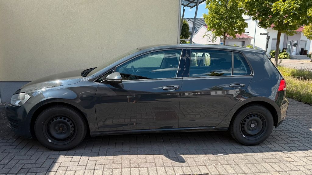 Bild des Angebotes Volkswagen Golf 1.2 TSI 63kW BMT Trendline Trendline