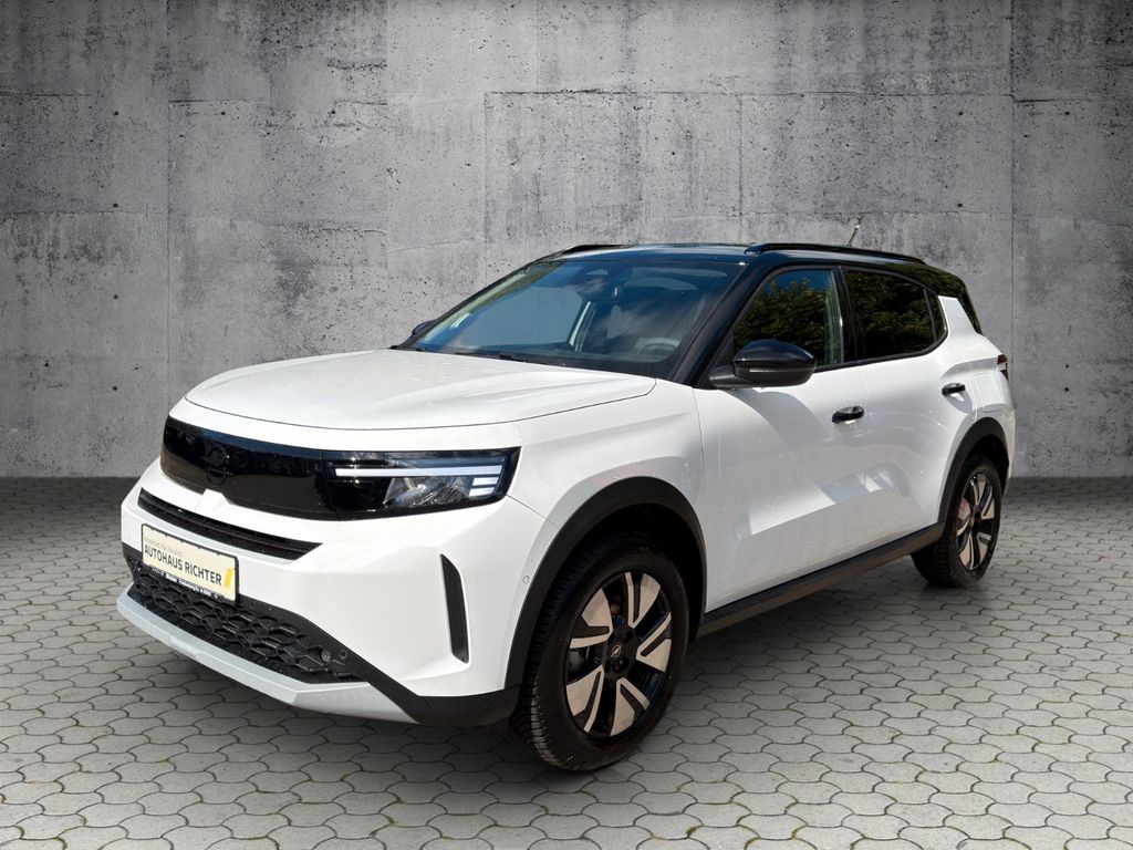 Bild des Angebotes Opel Frontera Ultimate AHZV, NAVI, LED, SITZHEIZUNG