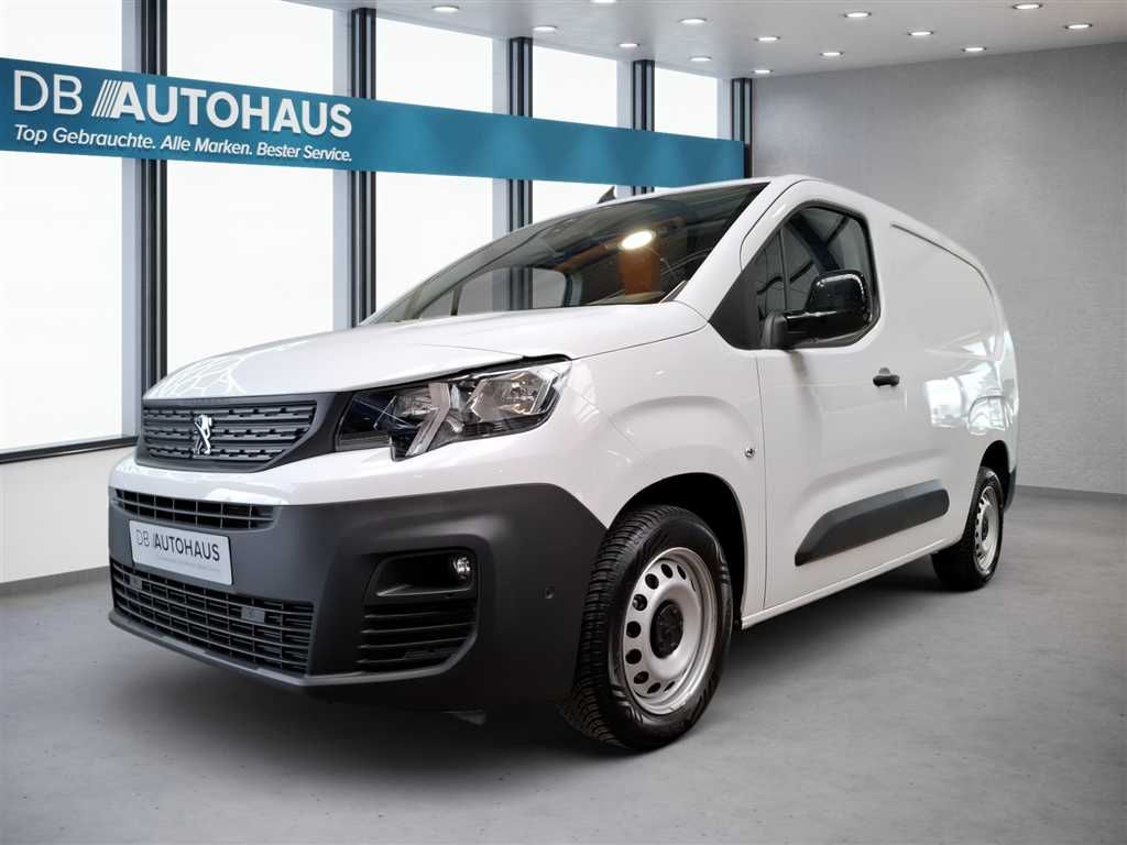Bild des Angebotes Peugeot Partner Kasten Premium 1.6 BlueHDI L2 Sortimo
