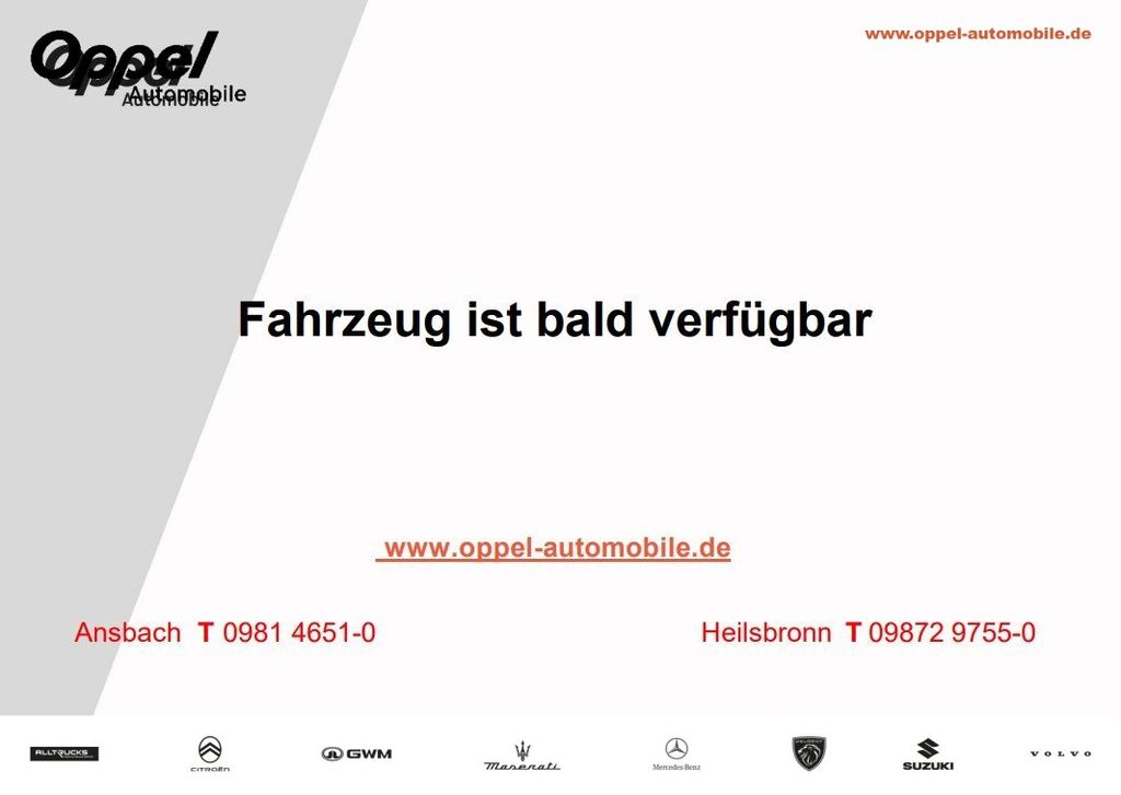 Bild des Angebotes Fiat 500X 1.5 GSE Mild-Hybrid Basis 4x2