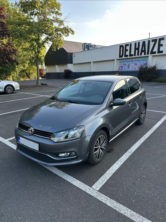 Bild des Angebotes Volkswagen Polo 1.0 55kW ALLSTAR ALLSTAR