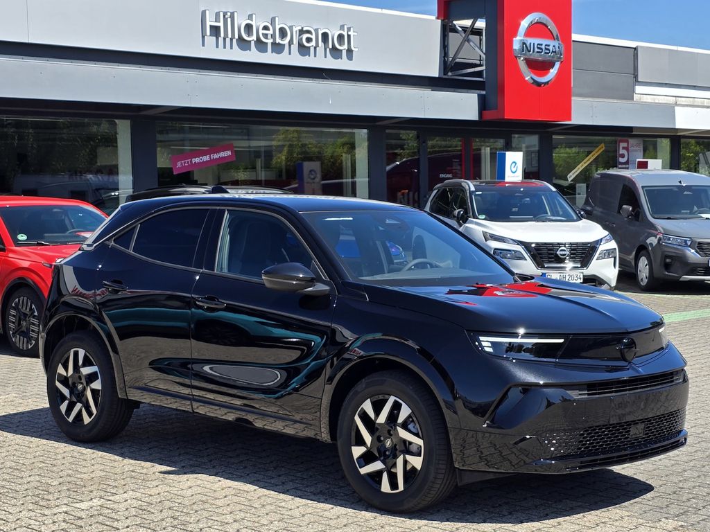 Bild des Angebotes Opel Mokka GS Hybrid Automatik|Kamera|Winter