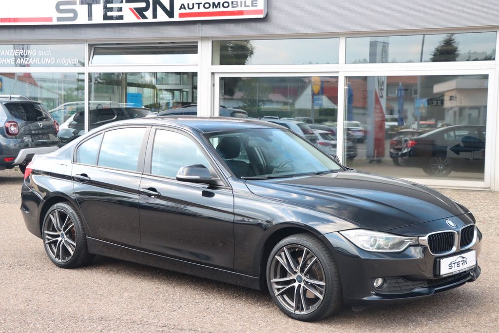 Bild des Angebotes BMW 320d l XENON l NAVI l 2.HAND l