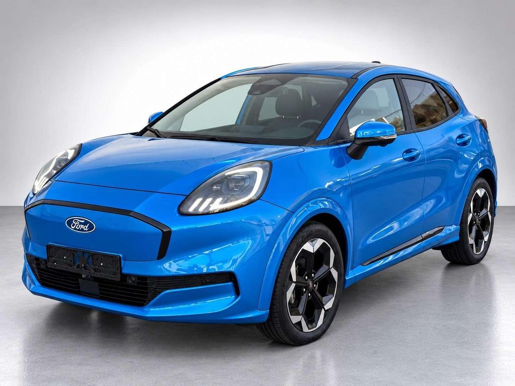Ford Puma Gen-E Puma 46,8 kWh Gen-E Premium
