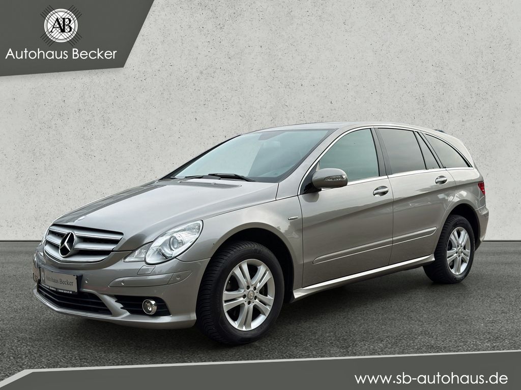 Bild des Angebotes Mercedes-Benz R 280 CDI Travel-Edition+XENON+NAVI+SD+AMG+PDC+