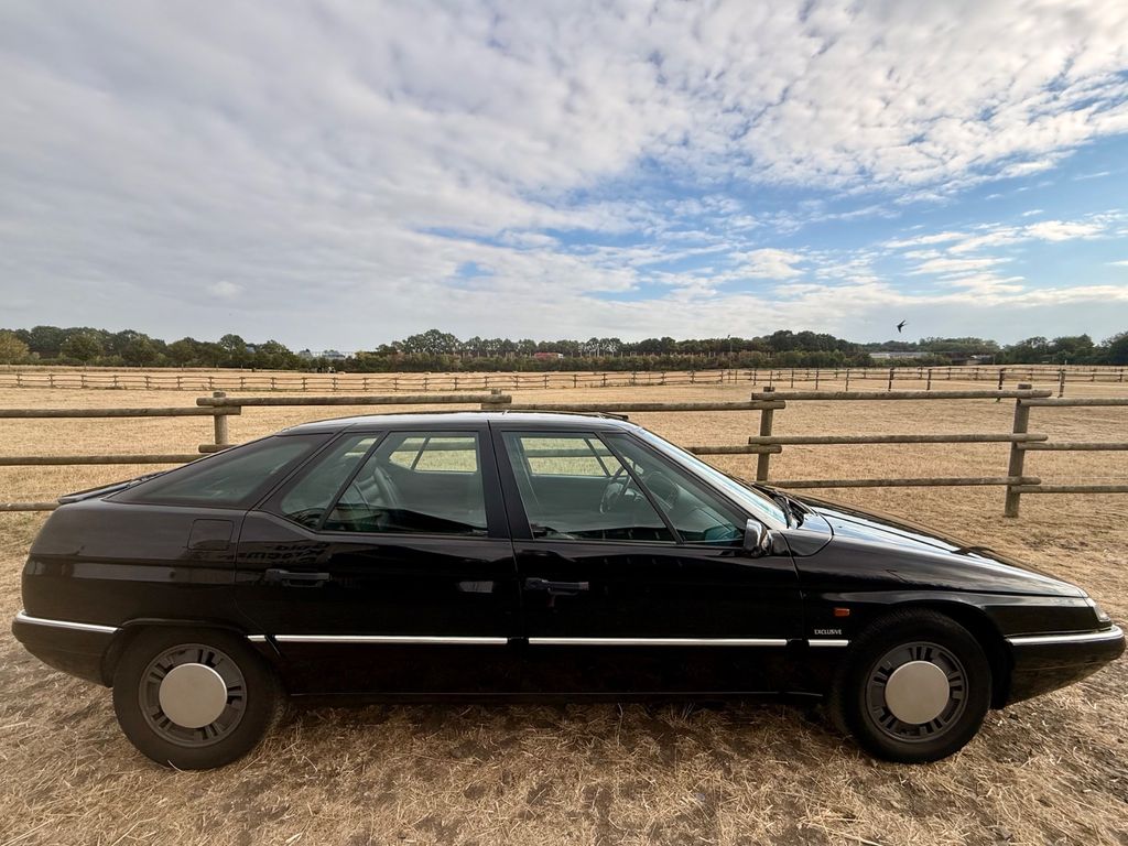 Bild des Angebotes Citroën XM 3.0 Exclusive Exclusive