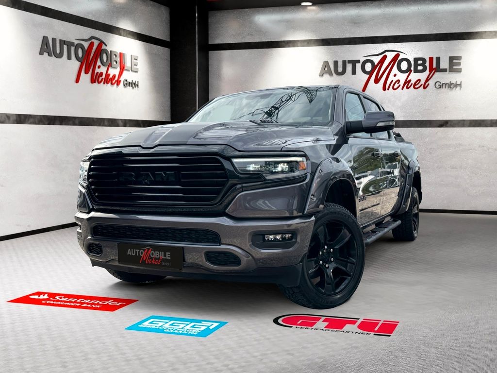 Bild des Angebotes Dodge RAM 1500 5.7 Sport / 4x4 / 12"DP / Digital CP