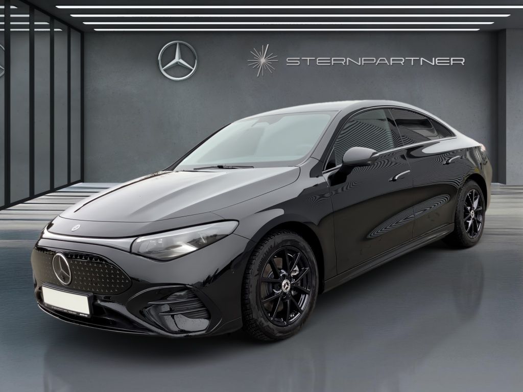 Bild des Angebotes Mercedes-Benz CLA 250+ mit EQ Technologie AMG+MBUX+Memory+PANO
