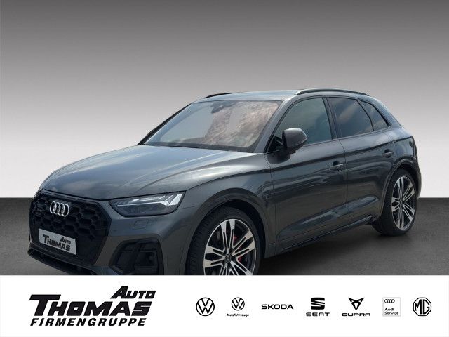 Bild des Angebotes Audi SQ5  3.0 TDI quattro Tiptronic MATRIX+HEADUP