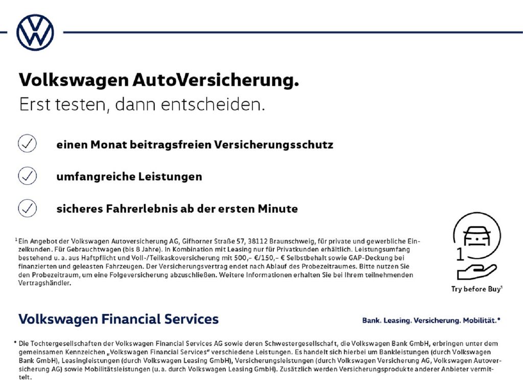 Bild des Angebotes Volkswagen Sharan Comfortline *7-SITZER*AHK*ACC*KAMERA*SHZ*