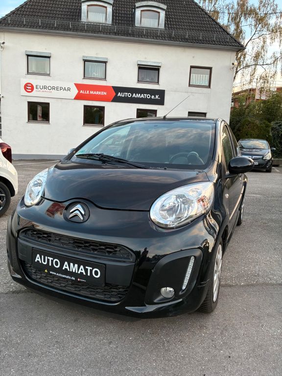 Bild des Angebotes Citroën C1 Selection