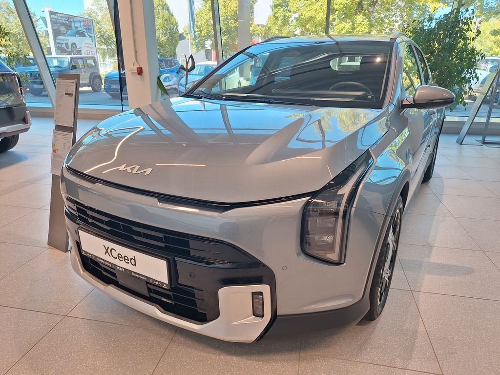 Bild des Angebotes Kia XCeed 1.6 T-GDI DCT Spirit Sound-Paket