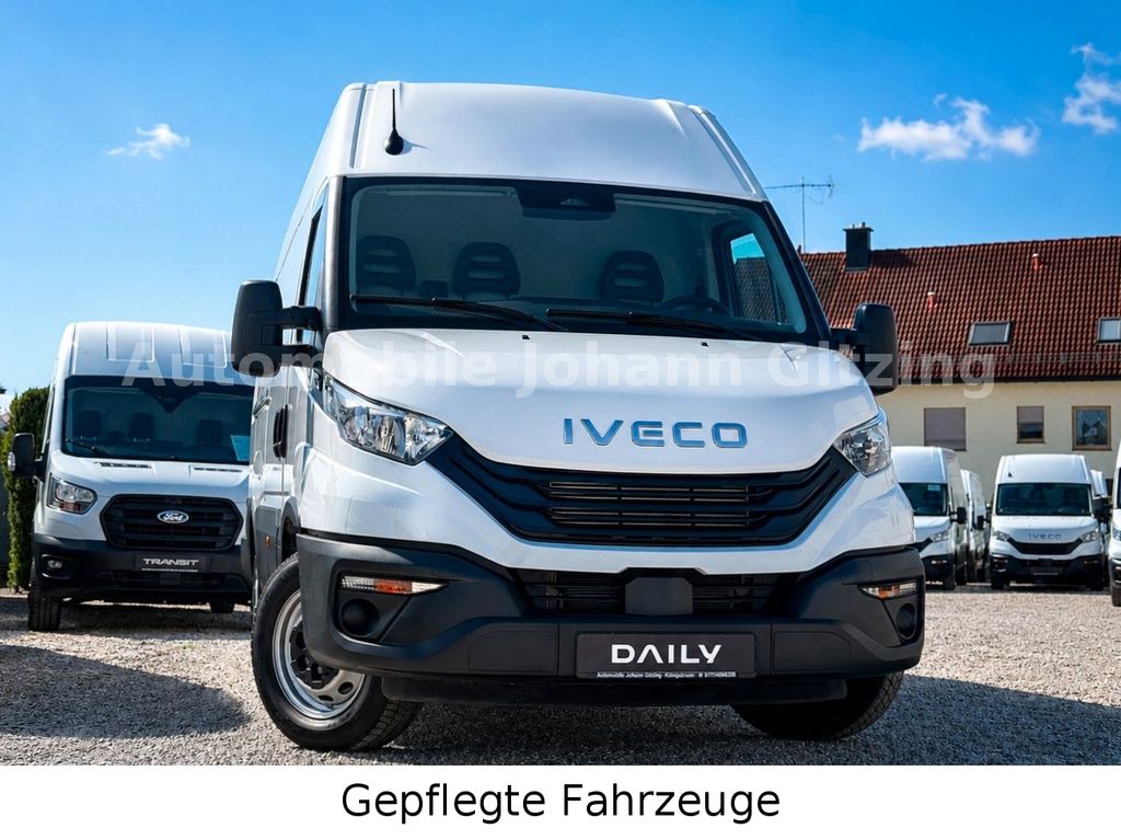 Bild des Angebotes Iveco Daily 35S18V L3H2 3.0 L Hi-Matic AHK Navi Kamera