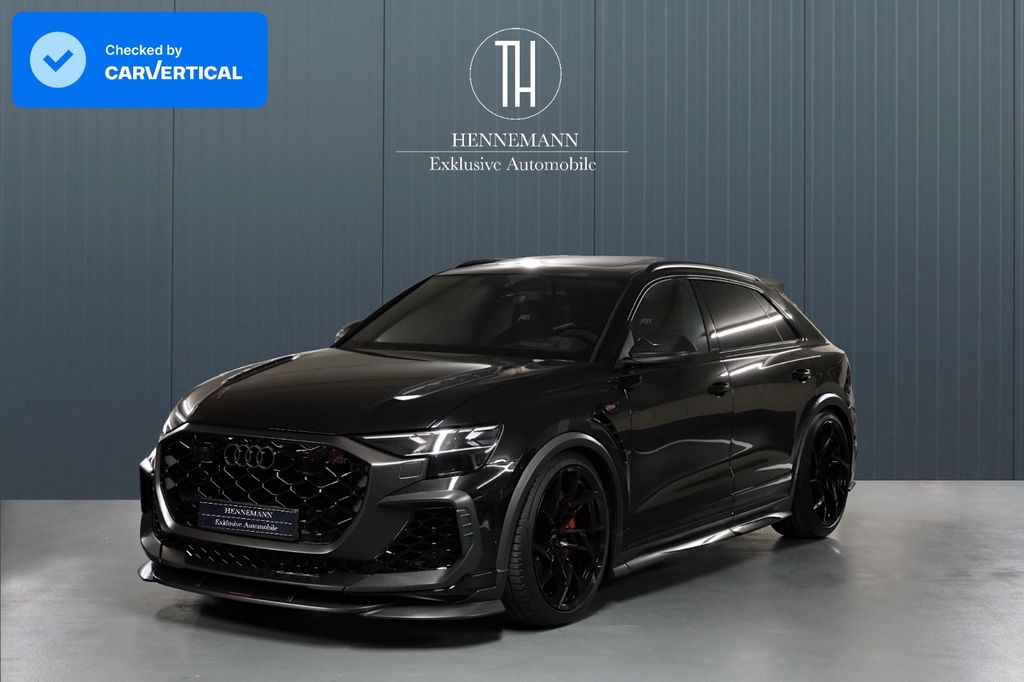 Bild des Angebotes Audi RSQ8-LE*Legacy Edition*ABT*1of125*neu*sofort*