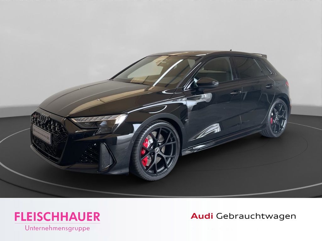 Bild des Angebotes Audi RS3 Sportback 2.5 TFSI quattro DSG Panorama Tel.