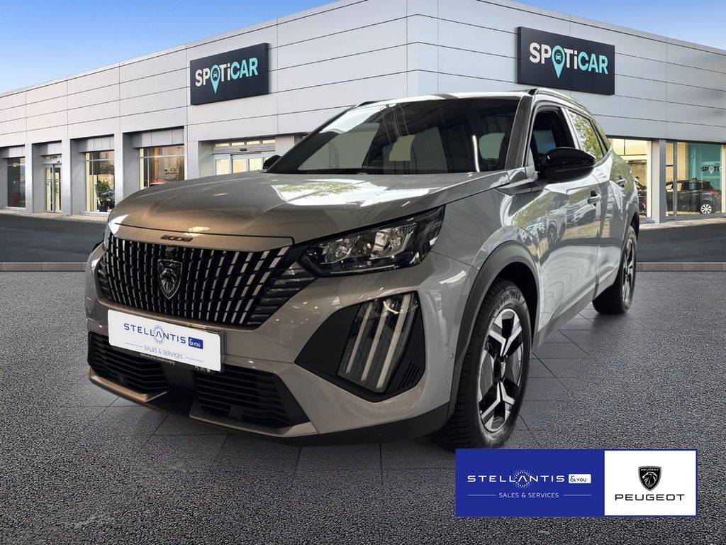 Bild des Angebotes Peugeot 2008 (P1)(11.2019->) Hybrid 145 Allure