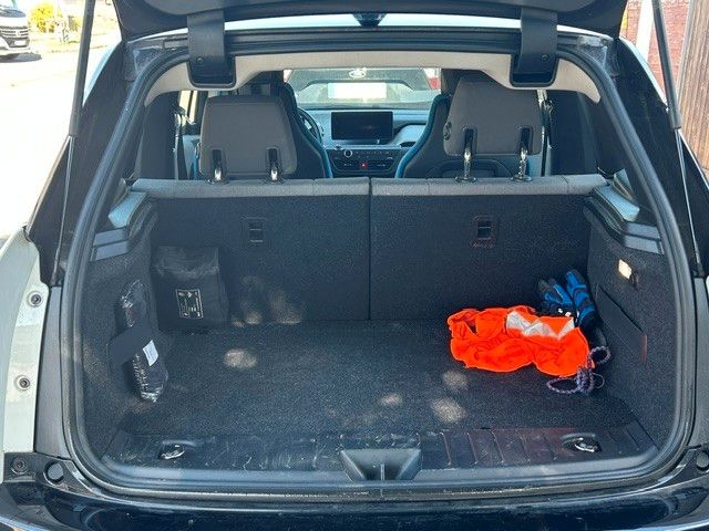 Bild des Angebotes BMW i3 (120 Ah), 125kW -