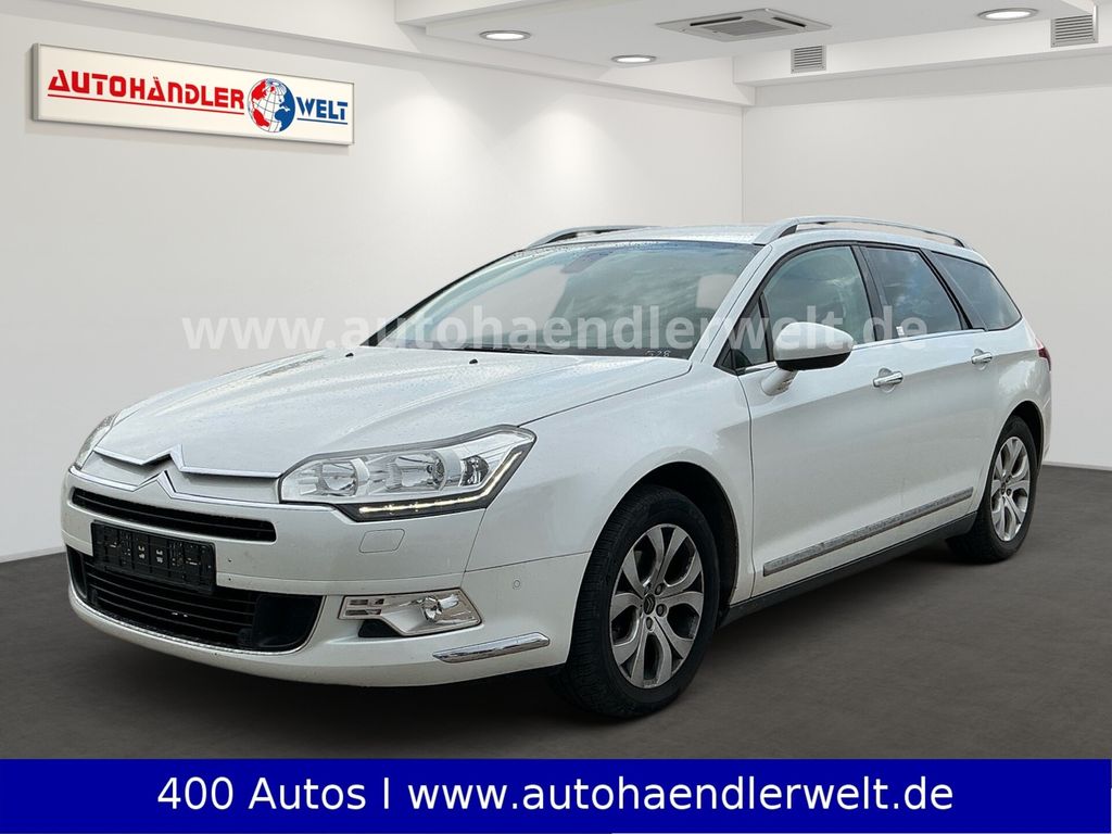 Bild des Angebotes Citroën C5 Tourer 1.6 Business Class Navi Tempomat AHK