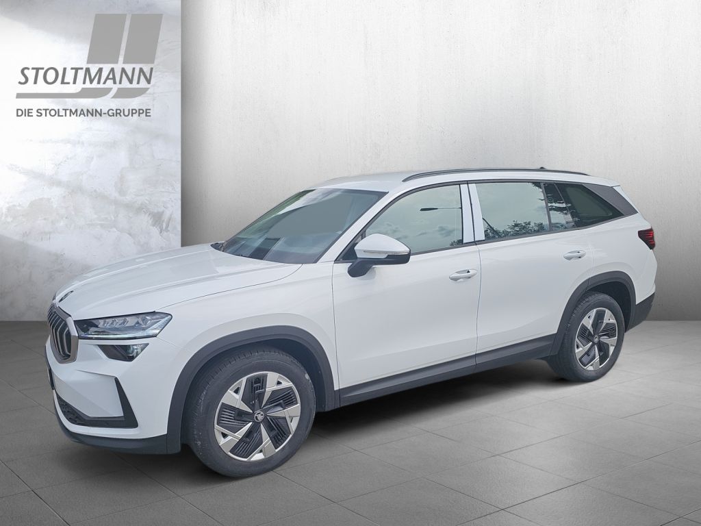 Bild des Angebotes Skoda Kodiaq 2.0 TDI DSG Selection
