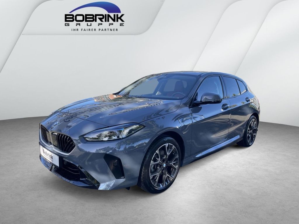 Bild des Angebotes BMW 120 M Sport Exterieur Parkass. Tempomat DAB+ H/K