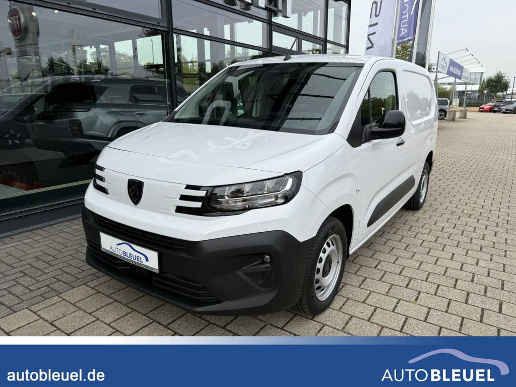 Bild des Angebotes Peugeot Partner 1.5D 130 XL AT*erhöhte Nutzlast*Klima*Na