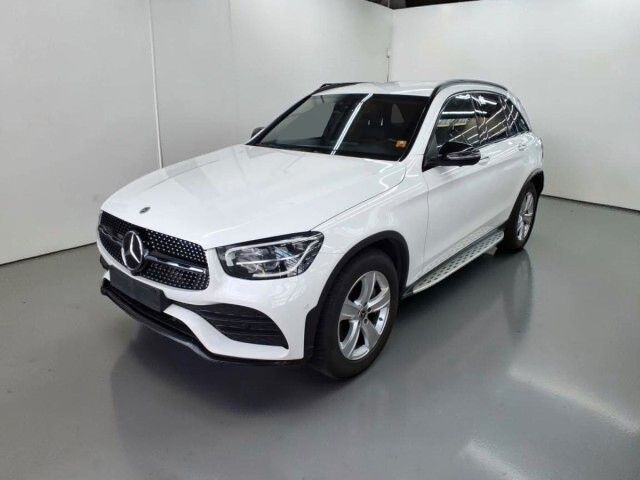 Bild des Angebotes Mercedes-Benz GLC 400d 4M AMG Line SITZKLIM*STHZ*ACC*360*HUD