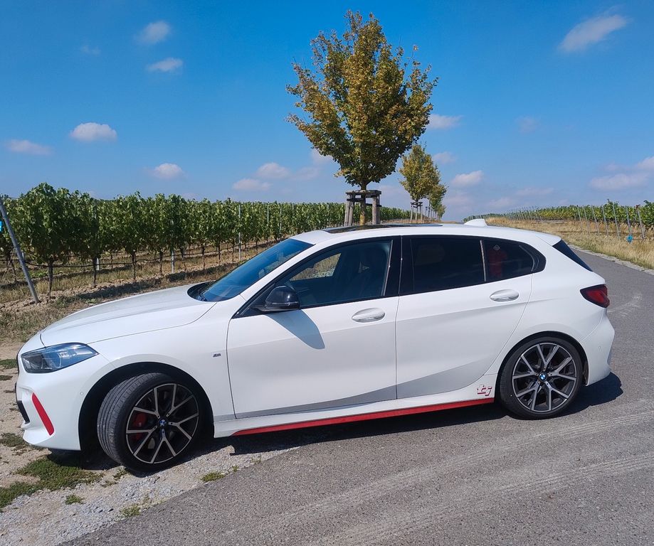 Bild des Angebotes BMW 128ti