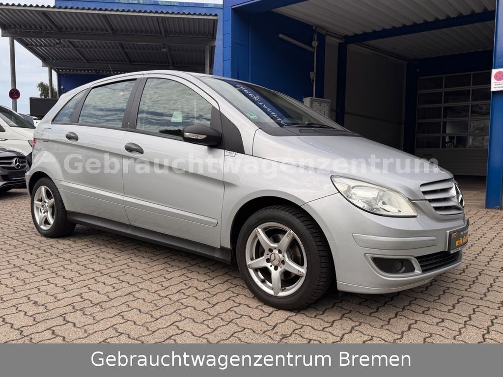 Bild des Angebotes Mercedes-Benz B 170 Classic *TÜV NEU*PDC*Top Gepflegt*