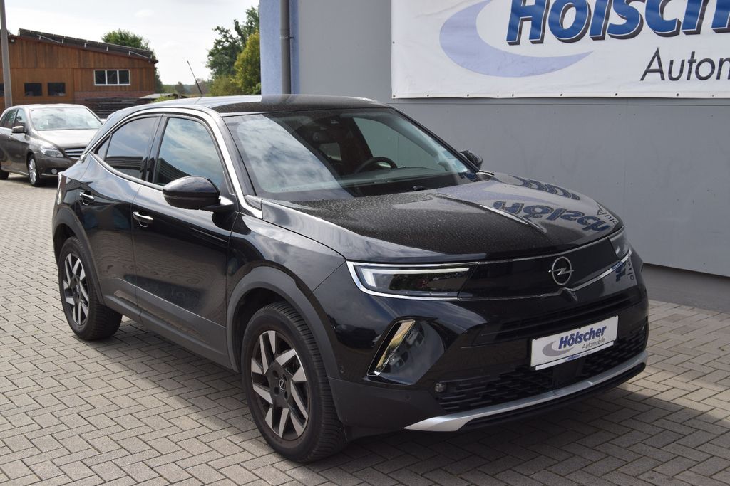 Bild des Angebotes Opel Mokka Business Elegance!!AUTOMATIK!!